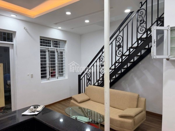 bán nhà 2 tầng gần chợ phương sài – ngang 7m hiếm – giá 3 tỷ