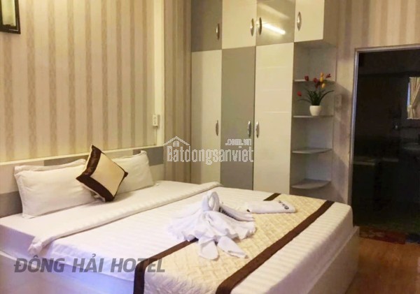 Bán Nhà Trần Thị Tính – 3 Tầng – 4PN – Ô Tô 4m – Gần Biển