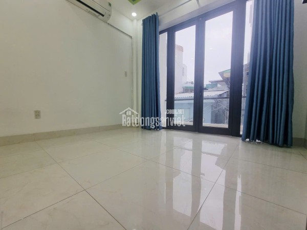 Bán Nhà Trần Thị Tính – 3 Tầng – 4PN – Ô Tô 4m – Gần Biển