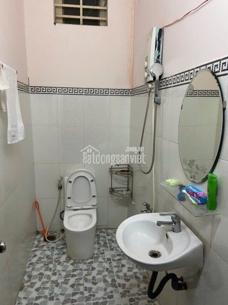 Bán nhà đường Nam Hoà,  Phước Long A, Q9, Thủ Đức, TP HCM. DT  52m2,  2 Tầng, 5.8 tỷ, SHR -