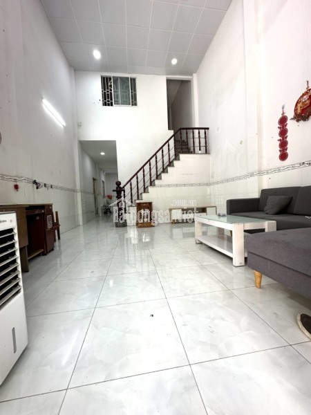 Bán nhà đường Nam Hoà,  Phước Long A, Q9, Thủ Đức, TP HCM. DT  52m2,  2 Tầng, 5.8 tỷ, SHR -