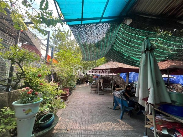 HXH- Huỳnh Thị Hai, Tân Chánh Hiệp, Q12: 1100m², 70 Tỷ, tiềm năng dòng tiền