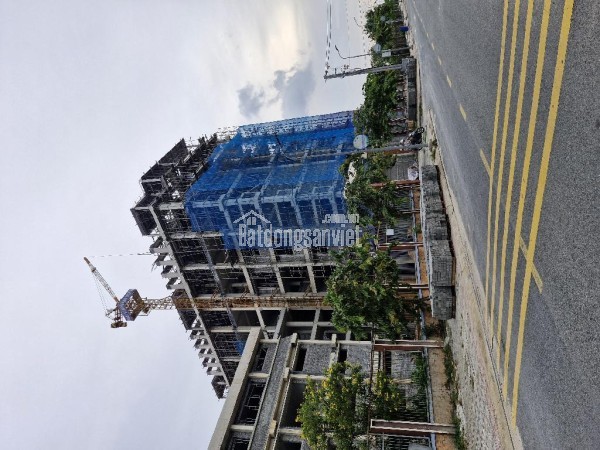 HXH- Huỳnh Thị Hai, Tân Chánh Hiệp, Q12: 1100m², 70 Tỷ, tiềm năng dòng tiền