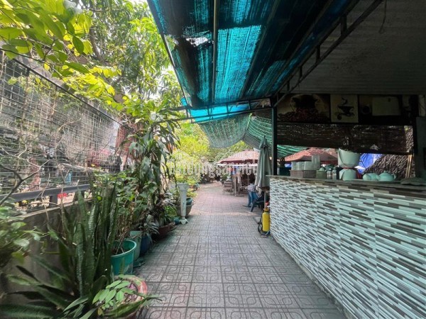 HXH- Huỳnh Thị Hai, Tân Chánh Hiệp, Q12: 1100m², 70 Tỷ, tiềm năng dòng tiền