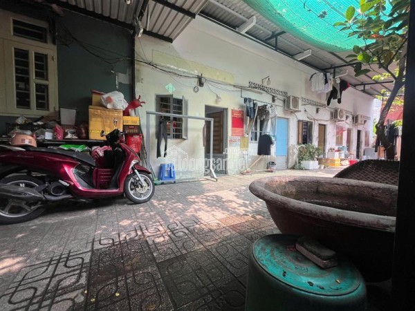 HXH- Huỳnh Thị Hai, Tân Chánh Hiệp, Q12: 1100m², 70 Tỷ, tiềm năng dòng tiền