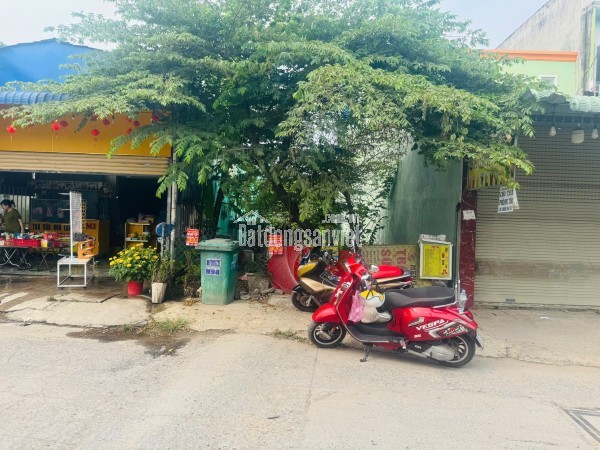 Đức Hòa Hạ, Long An: Đất ở 125m2, sổ hồng chính chủ, giá 3.5 tỷ - Cơ hội đầu tư sinh lời, xây dựng