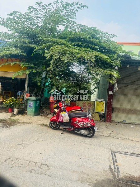 Đức Hòa Hạ, Long An: Đất ở 125m2, sổ hồng chính chủ, giá 3.5 tỷ - Cơ hội đầu tư sinh lời, xây dựng