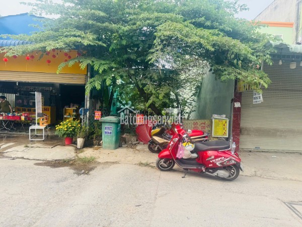 Đức Hòa Hạ, Long An: Đất ở 125m2, sổ hồng chính chủ, giá 3.5 tỷ - Cơ hội đầu tư sinh lời, xây dựng