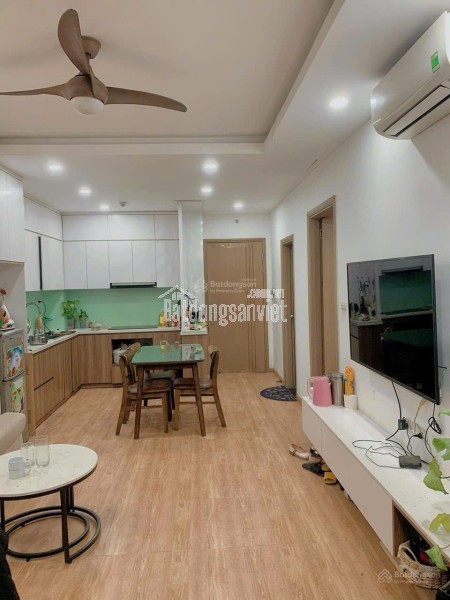 CHÍNH CHỦ BÁN CĂN HỘ ĐẸP NHẤT DÒNG 2PN TẠI SAMSORA PREMIER – FULL NỘI THẤT, ĐANG CÓ DÒNG TIỀN TỐT