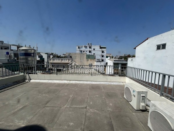 SỐC! NHÀ PHỐ 4 TẦNG – 6 PN – 100M2 KINH DOANH ĐỈNH GÒ VẤP.