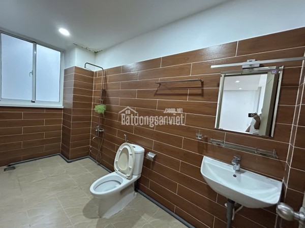 SỐC! NHÀ PHỐ 4 TẦNG – 6 PN – 100M2 KINH DOANH ĐỈNH GÒ VẤP.