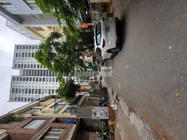 SIÊU PHẨM MẶT PHỐ VIỆT HƯNG Nhà 80m2- 5 Tầng kiên cố-2x Tỷ