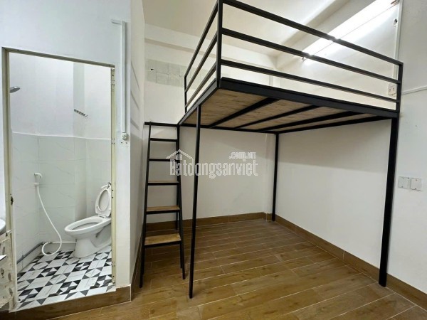 PASS PHÒNG GẤP – CẦU GIẤY – FULL NỘI THẤT, 1PN RIÊNG, Ở NGAY