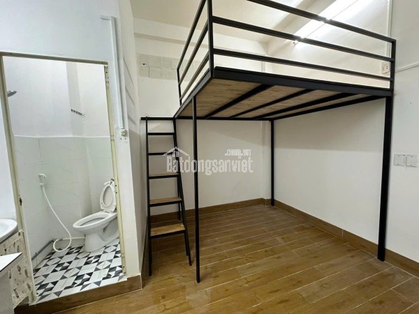 PASS PHÒNG GẤP – CẦU GIẤY – FULL NỘI THẤT, 1PN RIÊNG, Ở NGAY