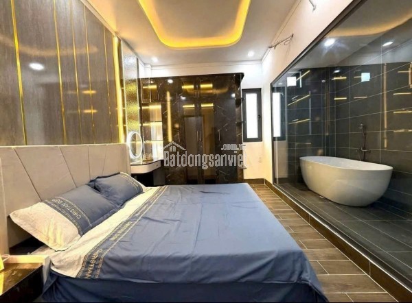 PASS PHÒNG GẤP – CẦU GIẤY – FULL NỘI THẤT, 1PN RIÊNG, Ở NGAY