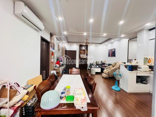 NHÀ CỰC HIẾM PHƯỜNG KHƯƠNG TRUNG, QUẬN THANH XUÂN, HÀ NỘI – Ô TÔ VÀO NHÀ