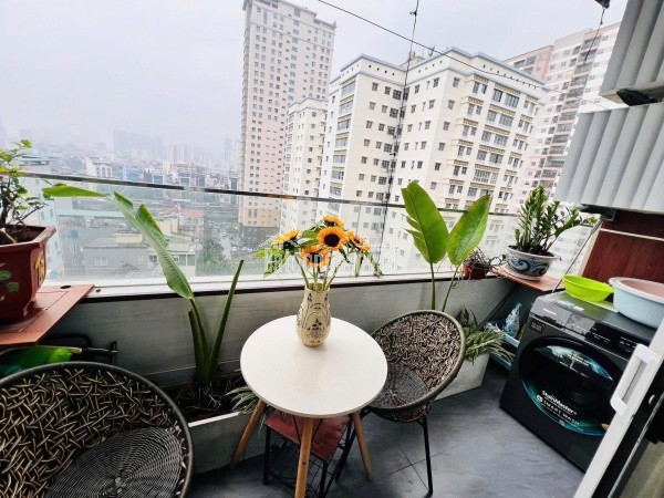 NHÀ CỰC HIẾM PHƯỜNG KHƯƠNG TRUNG, QUẬN THANH XUÂN, HÀ NỘI – Ô TÔ VÀO NHÀ