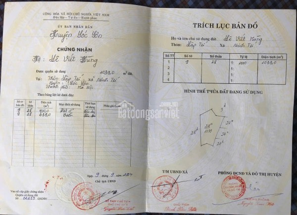 Cho thuê căn hộ 2PN tại B10A Nam Trung Yên – 65m² – Giá 11 triệu/tháng