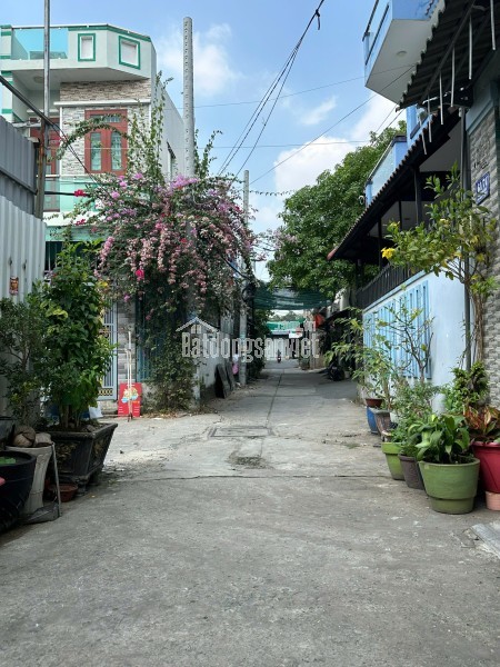 Bán nhà mặt phố 221 bình hưng hòa b, bình tân - 68m2, 3 tầng, 3pn, 9 tỷ - sổ hồng chính chủ, vị