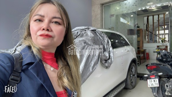 Bán nhà mặt phố 221 bình hưng hòa b, bình tân - 68m2, 3 tầng, 3pn, 9 tỷ - sổ hồng chính chủ, vị