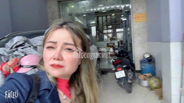 Bán nhà mặt phố 221 bình hưng hòa b, bình tân - 68m2, 3 tầng, 3pn, 9 tỷ - sổ hồng chính chủ, vị