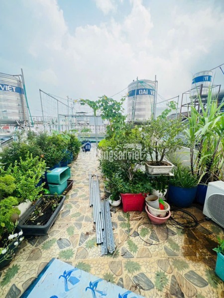 Bán nhà mặt phố 221 bình hưng hòa b, bình tân - 68m2, 3 tầng, 3pn, 9 tỷ - sổ hồng chính chủ, vị