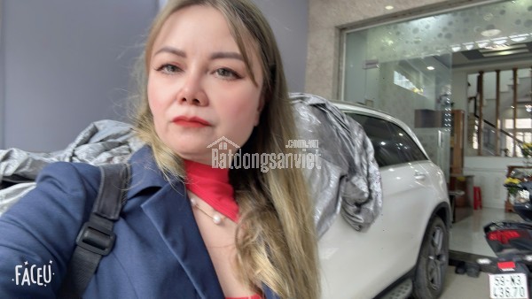 Bán nhà mặt phố 221 bình hưng hòa b, bình tân - 68m2, 3 tầng, 3pn, 9 tỷ - sổ hồng chính chủ, vị