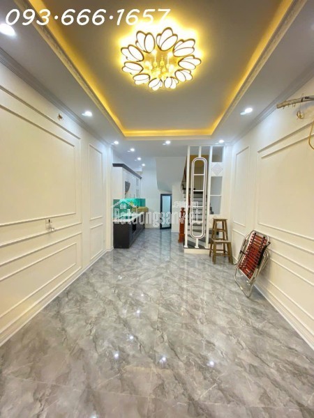 Cơ Hội sở hữu BĐS 5T xây sẵn, Ở Ngay dễ “THANH KHOẢN” tại Trần Khát Chân(Thông Tin Thật)