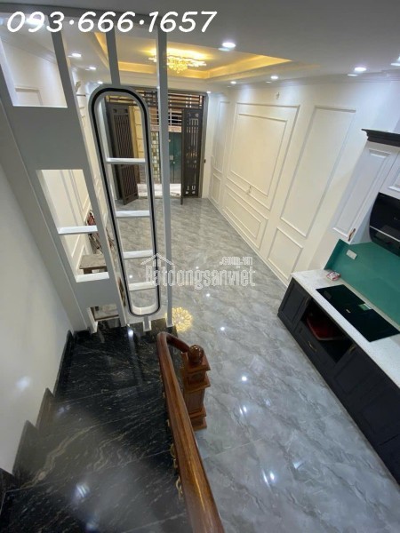 Cơ Hội sở hữu BĐS 5T xây sẵn, Ở Ngay dễ “THANH KHOẢN” tại Trần Khát Chân(Thông Tin Thật)