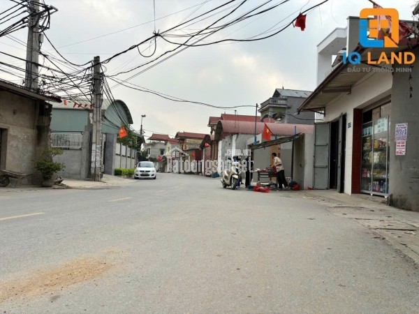 Lô góc giá chỉ 3x tại Dược Hạ-Điểm Đến Lý Tưởng Cho Cuộc Sống Hiện Đại.