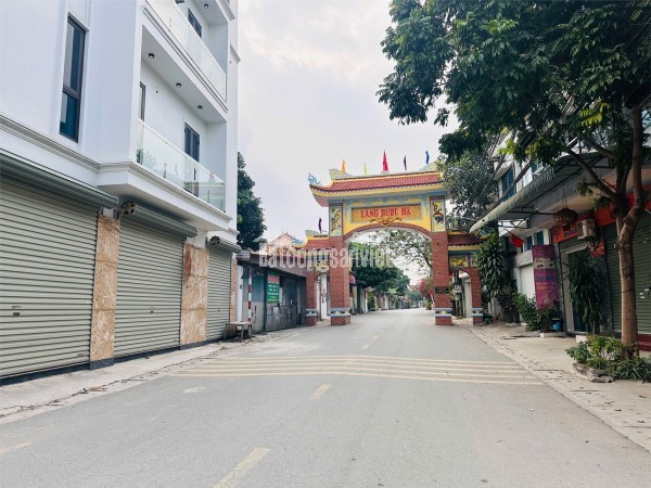 Lô góc giá chỉ 3x tại Dược Hạ-Điểm Đến Lý Tưởng Cho Cuộc Sống Hiện Đại.