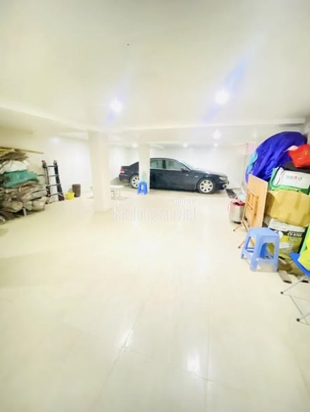 GIẢM 4 TỶ! PHÂN LÔ Ô TÔ TRÁNH - 80m2 x 4TẦNG - GARA 7 CHỖ - VỈA HÈ HAI BÊN - Ô TÔ DỪNG ĐỖ.