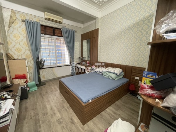 HÀNG HIẾM PHỐ THÁI HÀ – 2 MẶT NGÕ Ô TÔ TRÁNH – DT RỘNG – Ở + KD + XÂY TÒA 7 TẦNG QUÁ ĐỈNH!