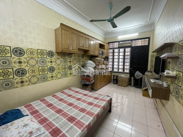 HÀNG HIẾM PHỐ THÁI HÀ – 2 MẶT NGÕ Ô TÔ TRÁNH – DT RỘNG – Ở + KD + XÂY TÒA 7 TẦNG QUÁ ĐỈNH!