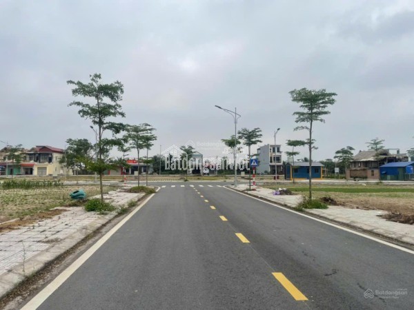 LÔ KHE THOÁNG DỰ ÁN QUỲNH NGỌC - THÁI BÌNH CŨ - GIÁ CHỈ 1TY5XX - KHÔNG LỖI, GẦN CHỢ