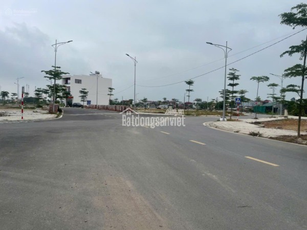 LÔ KHE THOÁNG DỰ ÁN QUỲNH NGỌC - THÁI BÌNH CŨ - GIÁ CHỈ 1TY5XX - KHÔNG LỖI, GẦN CHỢ