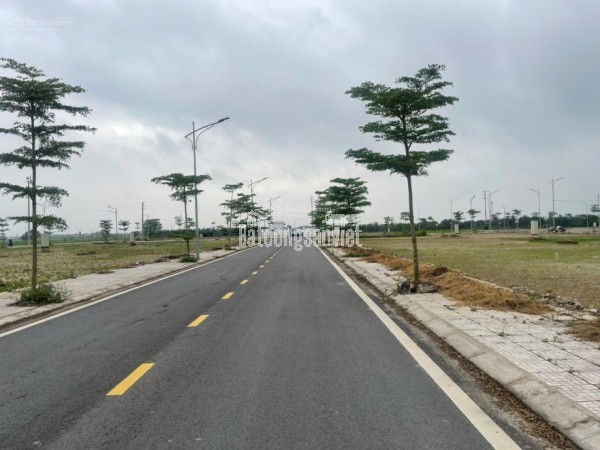 LÔ KHE THOÁNG DỰ ÁN QUỲNH NGỌC - THÁI BÌNH CŨ - GIÁ CHỈ 1TY5XX - KHÔNG LỖI, GẦN CHỢ