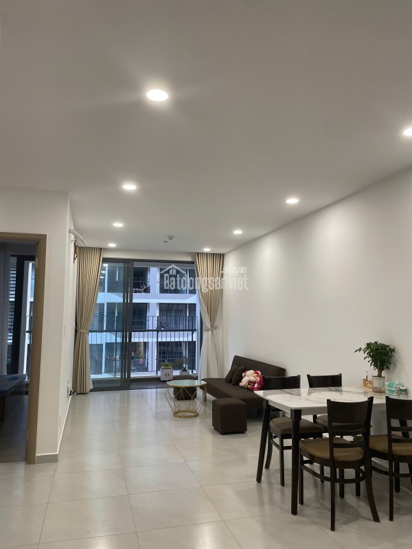 Cho thuê căn hộ chung cư tại MT Eastmark City Quận 9, TP HCM giá 6 Triệu