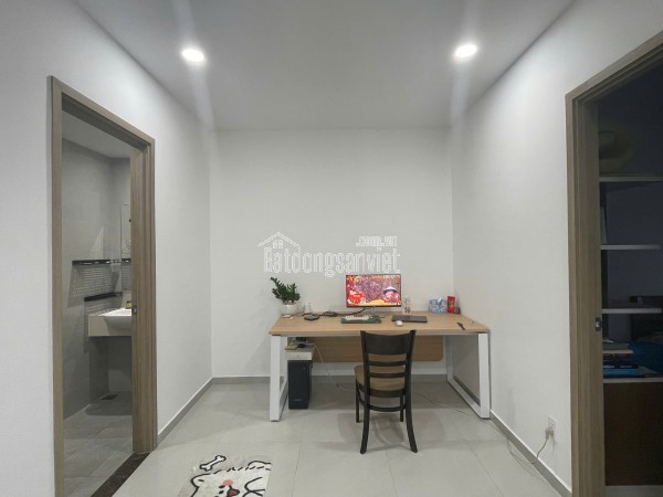 Cho thuê căn hộ chung cư tại MT Eastmark City Quận 9, TP HCM giá 6 Triệu