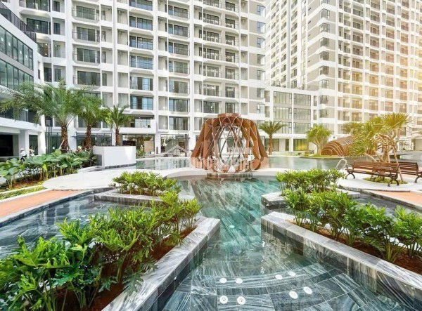 Cho thuê căn hộ chung cư tại MT Eastmark City Quận 9, TP HCM giá 6 Triệu