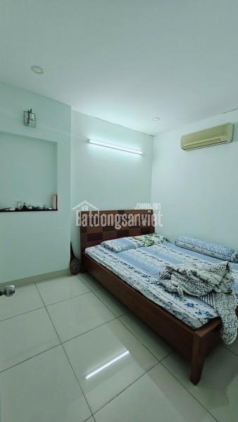 Chủ kẹt tiền bán gấp nhà MTKD Bàu Cát, 133m², giá 15 tỷ