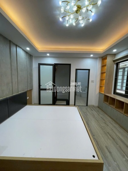 HÀNG HIÊM  ĐỒNG MAI,HÀ ĐÔNG,5OM GIÁ NHỈNH 6TỶ VI TRÍ ĐẸP