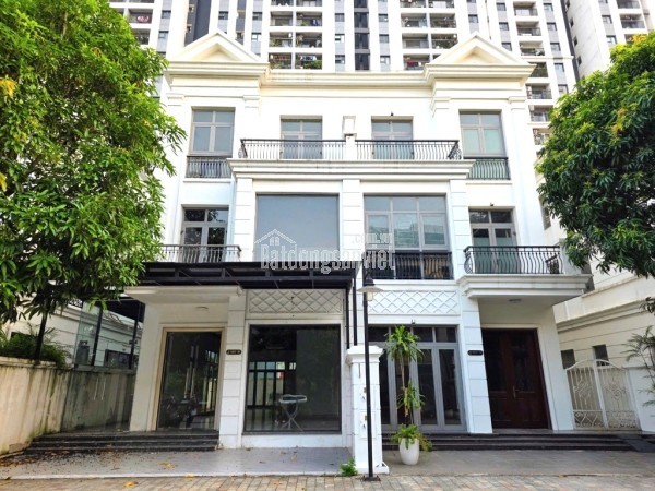 BÁN BIỆT THỰ VINHOMES RIVERSIDE 176M2 - ĐẲNG CẤP GIỚI TINH HOA - QUỸ CĂN KHAN HIẾM 0372311369