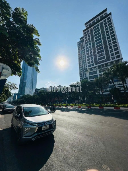 Bán nhà Văn Cao Ba Đình 54m 6 tầng thang máy nhà mới cực đẹp giá 19.5 tỷ  0364582018