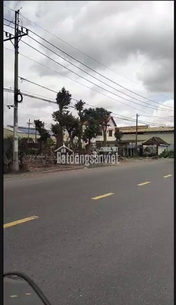 Mặt tiền 8x35m Nguyễn Ảnh Thủ, Hiệp Thành, Q12, thuận tiện xây khách sạn, ngân hàng, cao ốc