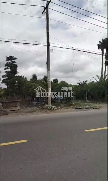 Mặt tiền 8x35m Nguyễn Ảnh Thủ, Hiệp Thành, Q12, thuận tiện xây khách sạn, ngân hàng, cao ốc