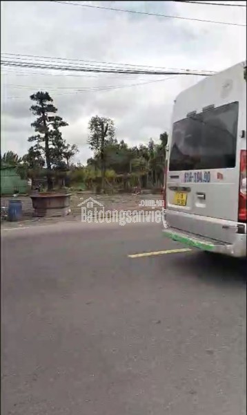 Mặt tiền 8x35m Nguyễn Ảnh Thủ, Hiệp Thành, Q12, thuận tiện xây khách sạn, ngân hàng, cao ốc