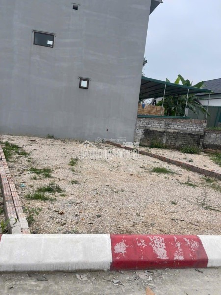 Bán Đất tại Đường Hồ Chí Minh, 1,445 tỷ, 80.4m2, mặt tiền 6.75m, pháp lý đầy đủ