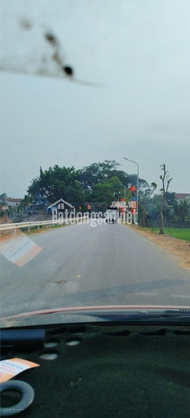 Bán Đất tại Đường Hồ Chí Minh, 1,445 tỷ, 80.4m2, mặt tiền 6.75m, pháp lý đầy đủ