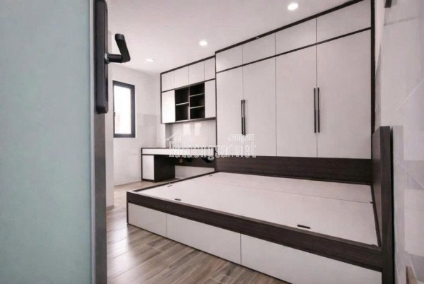 CHO THUÊ NHÀ VƯỜN/VILLA 600M² FULL NỘI THẤT – KHÔNG GIAN SỐNG LÝ TƯỞNG TẠI THẠCH HÒA, THẠCH THẤT